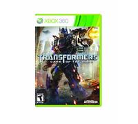 Transformers 3 [Importación italiana]