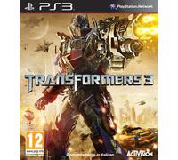 Transformers 3 [Importación italiana]