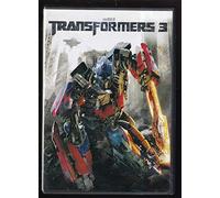 Transformers 3 [Italia] [DVD]