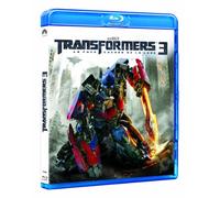 Transformers 3 : La Face cachée de la Lune [Francia] [Blu-ray]