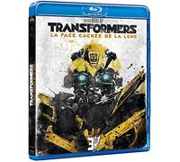 Transformers 3 : La Face cachée de la Lune [Francia] [Blu-ray]
