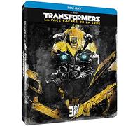 Transformers 3 : La Face cachée de la Lune [Francia] [Blu-ray]