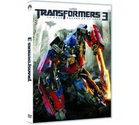 Transformers 3 : La Face cachée de la Lune [Francia] [DVD]