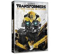 Transformers 3 : La Face cachée de la Lune [Francia] [DVD]