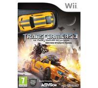 Transformers 3: la face cachée de la lune [Importación francesa]