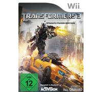 Transformers 3: dark of the moon [Importación Francesa]