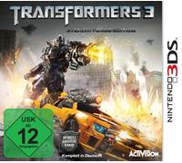 Transformers 3 - Stealth Force Edition [Importación alemana]