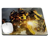 Transformers 4 Age Alfombrilla of Extinction PC Bumblebee B