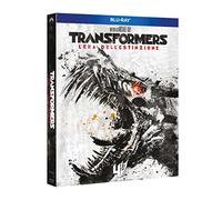 Transformers 4 - L'Era dell'Estinzione (Blu-Ray)
