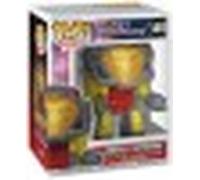 Transformers 40th Omega Supreme Supersized Pop Retro Juguetes #149 Vinyl Figura