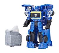 Transformers Abejorro - Serie Energon Igniters Power Plus - Soundwave