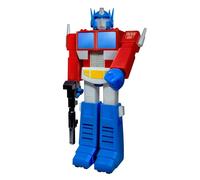Transformers Action Figure Super Shogun Optimus Prime 61 Cm Super7