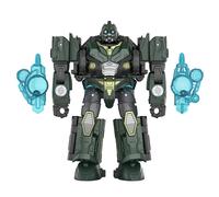 Transformers Age 8+ Age of the Primes Deluxe Class The Thirteen Alchemist Prime