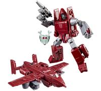 Transformers Age of The Primes Autobot Powerglide, Deluxe Clas (Importación USA)
