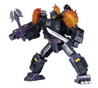 Transformers Age of The Primes Clase líder - Los Trece - Megatronus El Caído
