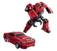 Transformers Age of the Primes Cliffjumper, Deluxe Class 5-inc (Importación USA)