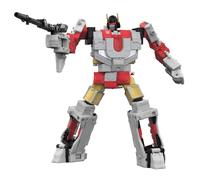 Transformers Age of The Primes Commander Class, Figura de acción de Aerialbot Silverbolt