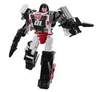 Transformers Age of The Primes, Deluxe Class, Figura de acción de Decepticon Crasher