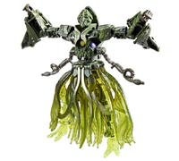 Transformers Age of The Primes, Deluxe Class, Figura de acción de The Thirteen Quintus Prime