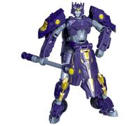 Transformers Age of The Primes, Deluxe Class, Figura de acción de The Thirteen S