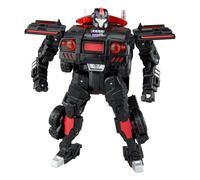 Hasbro Figura de acción Transformers Age of The Primes Flatline Voyager Class