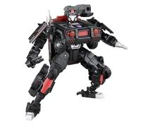 Hasbro Figura de acción Transformers Age of The Primes Flatline Voyager Class
