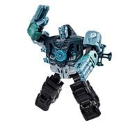 Transformers Age of The Primes, Figura de acción de The Thirteen Micronus Prime