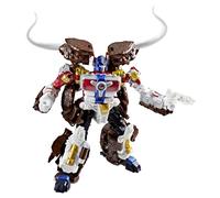 Transformers Age of The Primes, Figura de acción Leader Class de Maximal Big Convoy