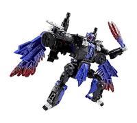 Transformers Age of The Primes, Figura de acción Leader Class de Razorclaw