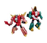 Transformers Age Of The Primes Leader Class Action Figura G2 Universe Dinobots S