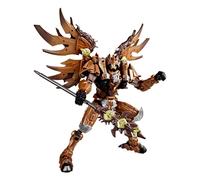 Transformers Age Of The Primes Leader Class Action Figura The Thirteen: Onyx Pri
