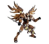 Transformers Age of The Primes Leader Class The Thirteen Onyx Prime, Figura de acción