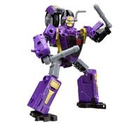 Transformers age of the primes, sideways, figura convertible clase via