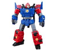 Transformers age of the primes, the thirteen nexus prime, figura conve