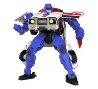 Transformers Age of the Primes Voyager Class Action Figure The Thirteen Autob...