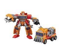 Transformers Age of the Primes Voyager Class Junkion Wreck-Gar Action Figure