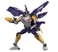 Transformers Age of The Primes Voyager Class Sky-Byte, Figura de acción | Transformers Age Of The Primes Figura de acción de 7 pulgadas Clase Voyager (2025 Wave 2) - Sky Byte