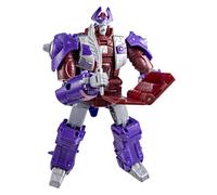Transformers Age of the Primes Voyager Class The Thirteen Alph (Importación USA)