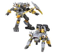 Transformers Age of the Primes Voyager Class The Thirteen Amal (Importación USA)