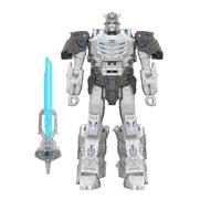 Transformers Age of The Primes Voyager Class The Thirteen Prima Prime, Figura de