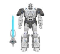 Transformers Age of The Primes Voyager Class The Thirteen Prima Prime, Figura de acción