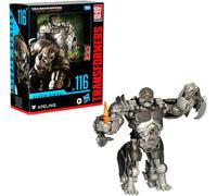 Transformers Studio Series, Leader Class, El Despertar de Las Bestias, Figura de acción 116 Apelinq