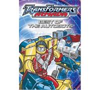 Transformers Armada: Best of the Autobots [USA] [DVD]