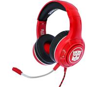 Transformers Auriculares para Juegos Pro G4 (OH124)