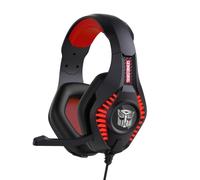 Transformers Auriculares para Juegos Pro G5 Diseño Logotipos (OH129)