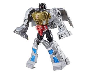 Transformers Authentics Grimlock