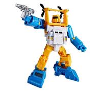 Transformers Autobot Seaspray Figura de acción de 5 pulgadas inspirado en G1 Robot Juguete a partir de 8 años