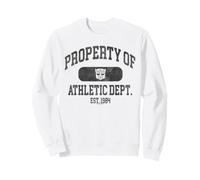 Transformers Autobots Athletic Department Sudadera