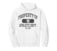 Transformers Autobots Athletic Department Sudadera con Capucha