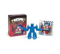 Transformers Autobots Keshi Surprise Mystery Figura | Una aleatoria